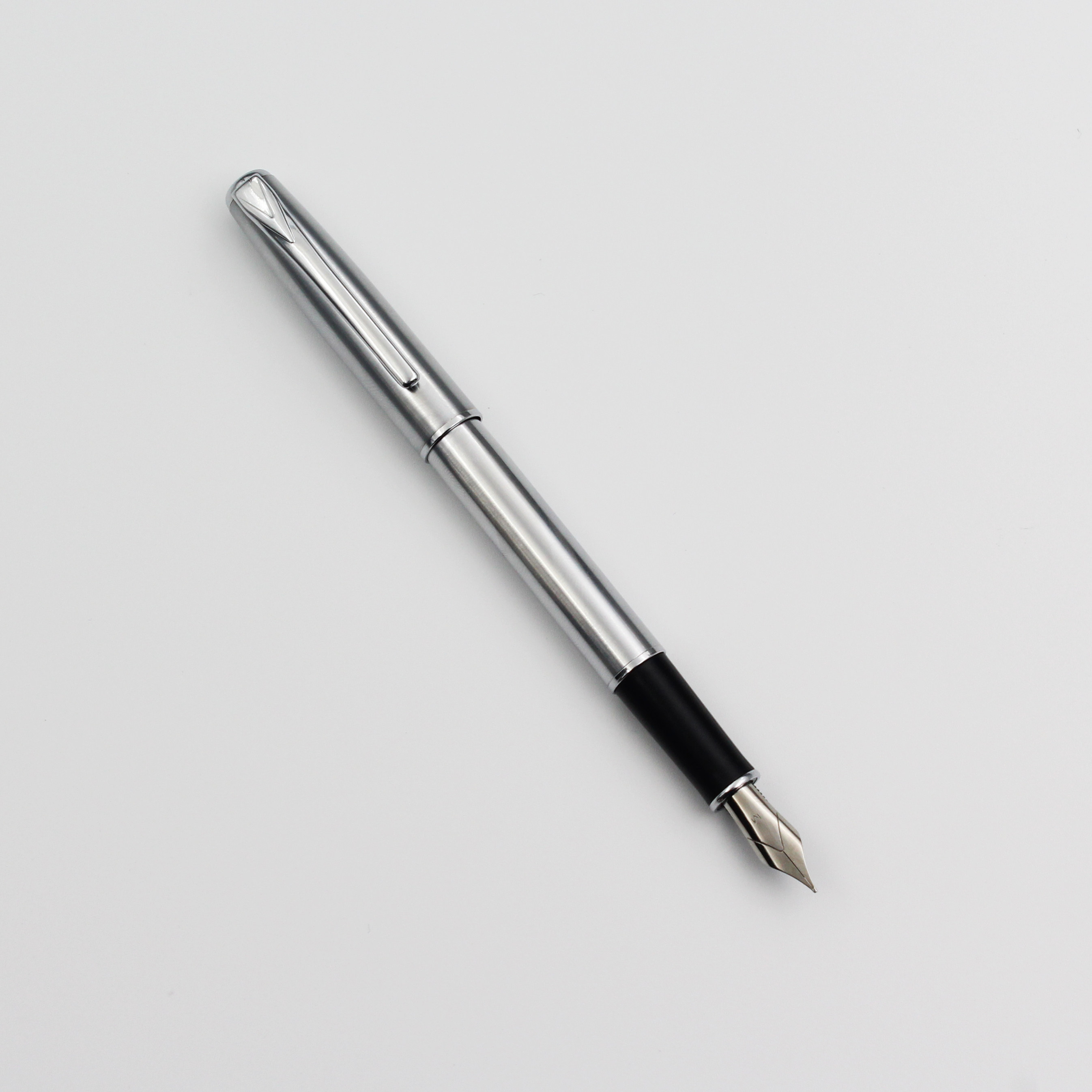 尚迈进口定制专用女学生男女钢笔尖不锈钢不锈德国钢笔