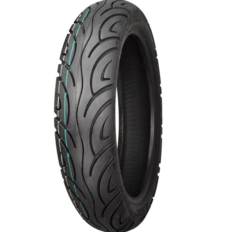 11寸正新轮胎立马电动车真空70-1180809080摩托车轮胎