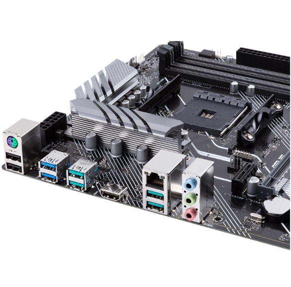 华硕prime x570-p /x570 pro/tufx570  3700x 3600xt 3900x 套装