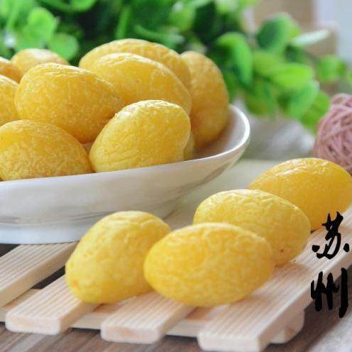 橄榄福建特产正宗金橄榄卫生香草草黄生津止渴橄榄