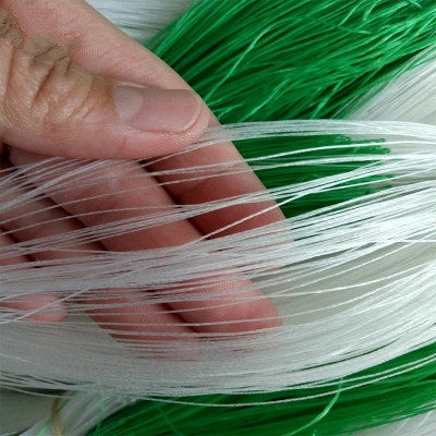 园艺蔬菜瓜果爬藤网种植网苦瓜吊瓜砍瓜黄瓜豆角植物攀爬网尼龙网