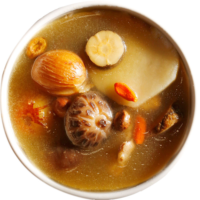 膳太玛咖益智仁汤老人滋补品养生强壮男人精力药膳养生汤料