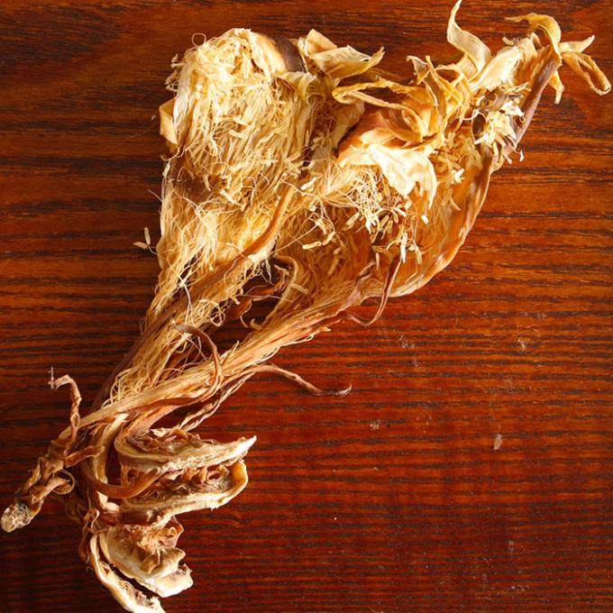 霸王花干250克剑花天然软滑清甜都说好吃常煲汤料炒菜干货4件包邮