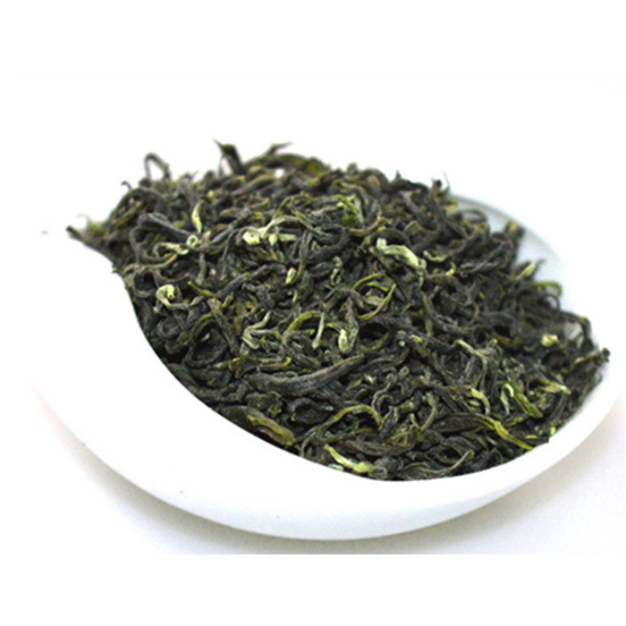 狗枯脑茶500克茶农直销2021新茶狗牯脑茶江西特产高山云雾散装