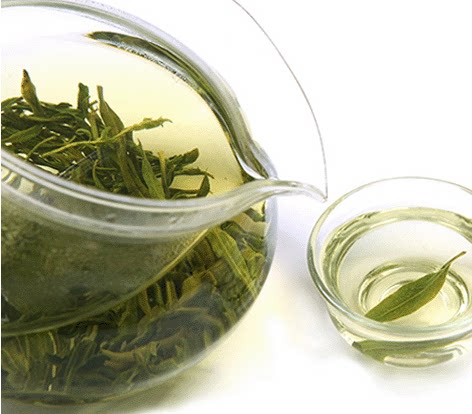 宁夏特产枸杞芽茶特级女人养生茶叶茶嫩芽芽尖 2袋包邮银川男肾