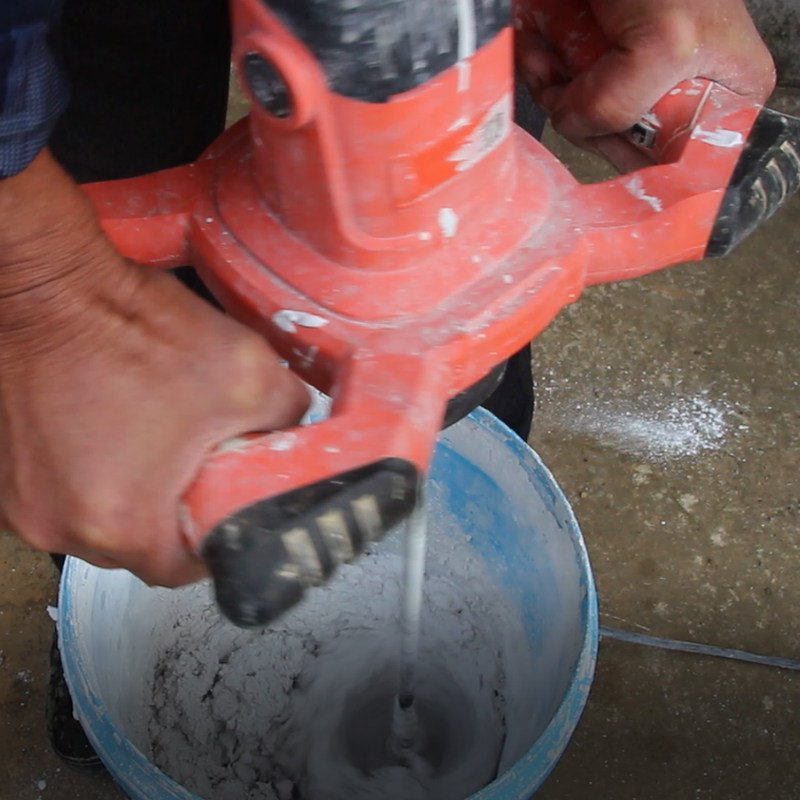 工业级电动搅拌油漆搅拌机水泥搅拌机打灰机腻子粉涂料搅拌机