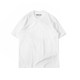 DAKYAM foundation wearing solid color cotton short-sleeved male T-shirt swept sweater hair quality tide loose half sleeve bottoming shirt DAKYAM foundation wearing solid color cotton short-sleeved male T-shirt swept sweater hair quality tide loose half sleeve bottoming shirt
