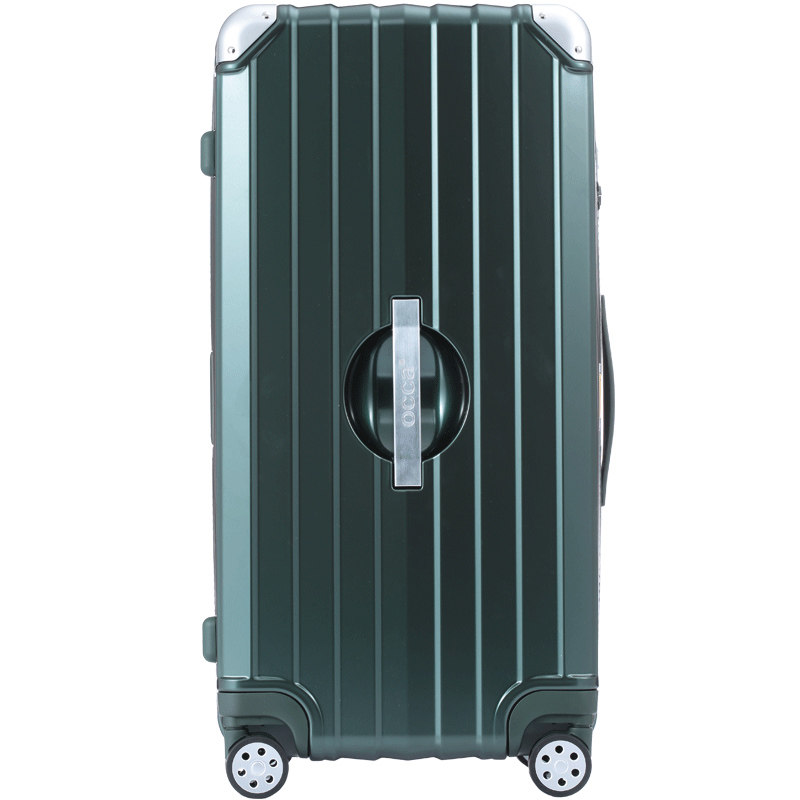 occapc拉链30寸大容量行李箱万向轮女网红拉杆箱旅行箱