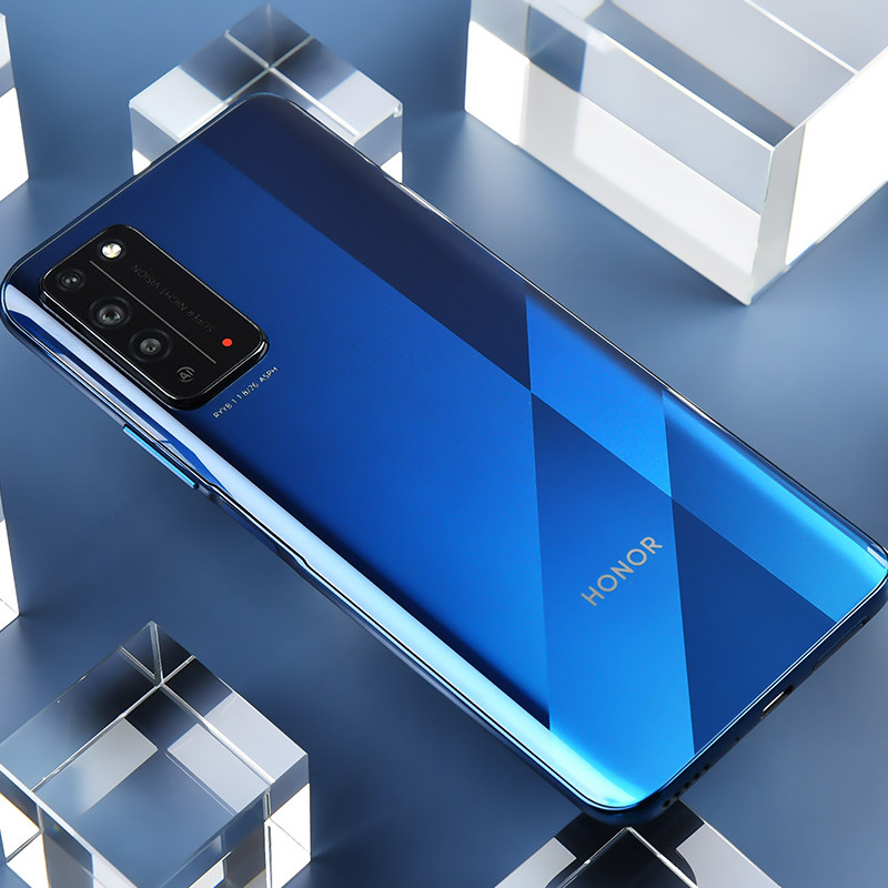 honor荣耀x105g双模智能手机6gb128gb