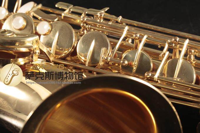 日本下仓乐器marcato中音萨克斯萨克斯风