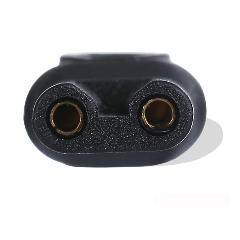 4dshaverxk300lk2202电动剃须刀充电器刮胡刀电源线配件车载剃须刀