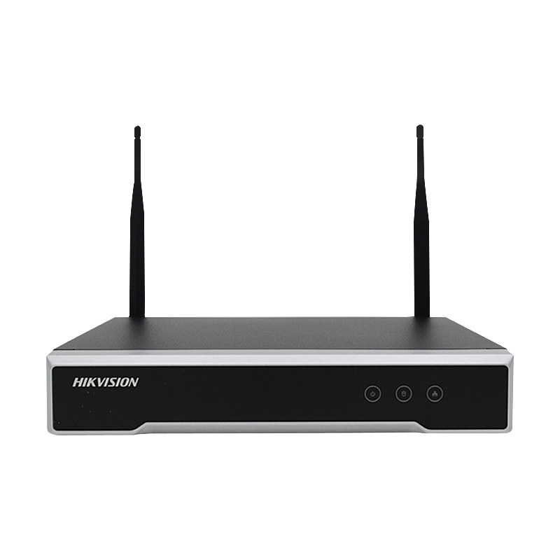 海康威视无线硬盘硬盘录像录像机nvr网络监控主机支持wifi嵌入式硬盘
