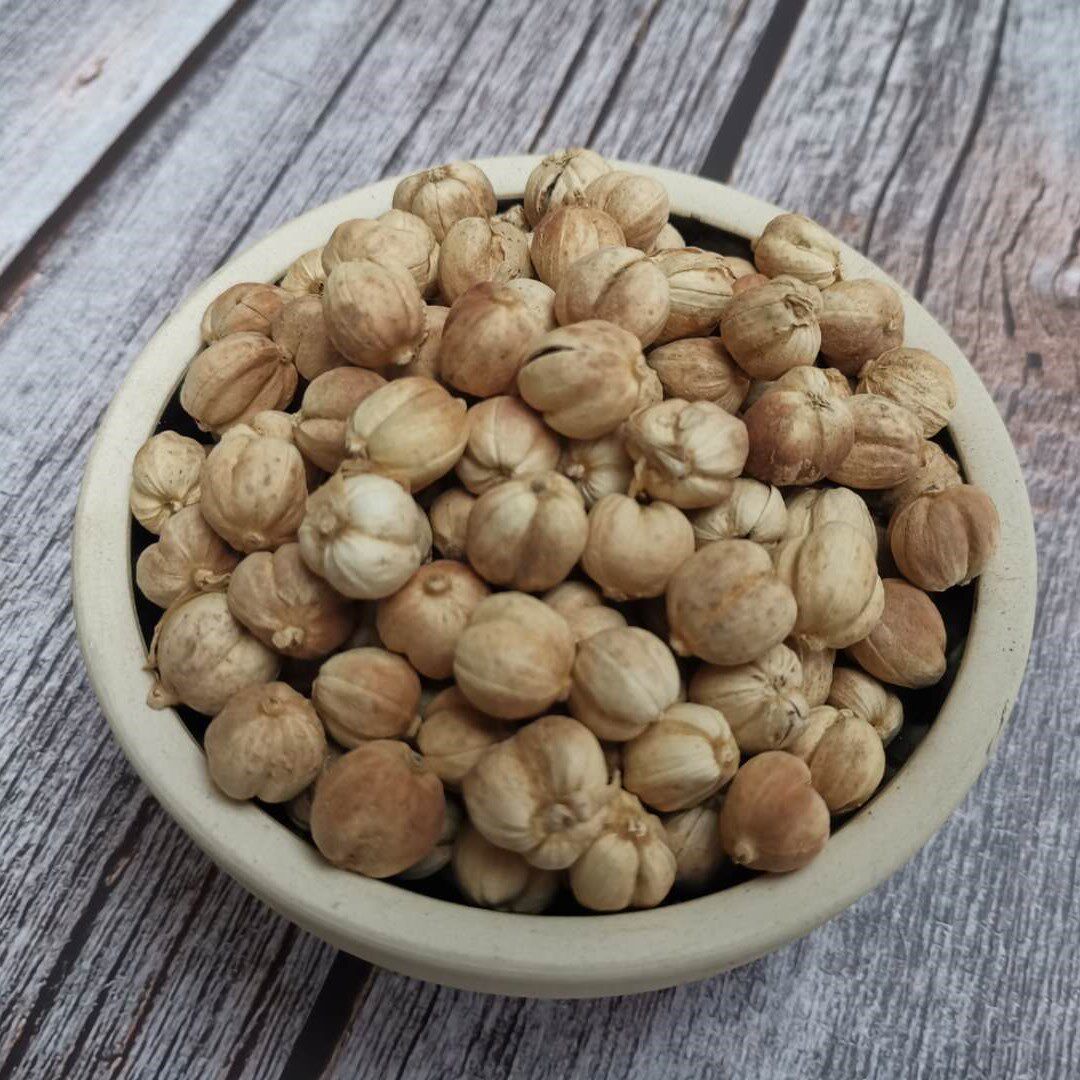 白寇干货白扣香料大料大全卤肉小龙虾异味增香花椒