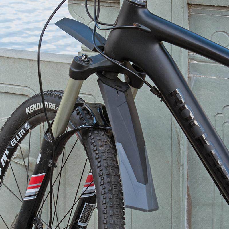 xtc800自行车挡泥板山地车泥27529寸加长加宽可快泥除