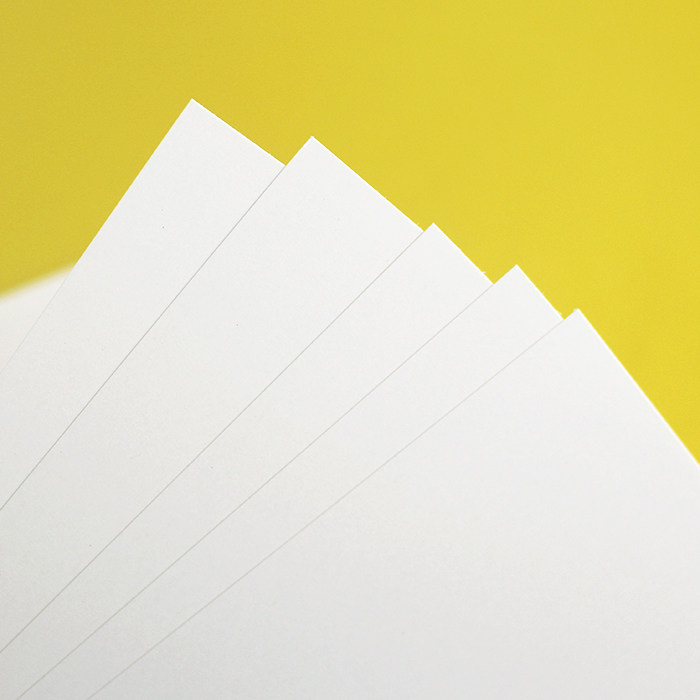 180g加厚梅花水印打印纸a4空白办公防伪特殊打印纸