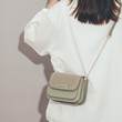 This Year's Popular Bag 2020 New Net Red Messenger Bag Women's Simple Fashion Multi-layer Single Shoulder Chain Organ Bag This Year's Popular Bag 2020 New Net Red Messenger Bag Women's Simple Fashion Multi-layer Single Shoulder Chain Organ Bag