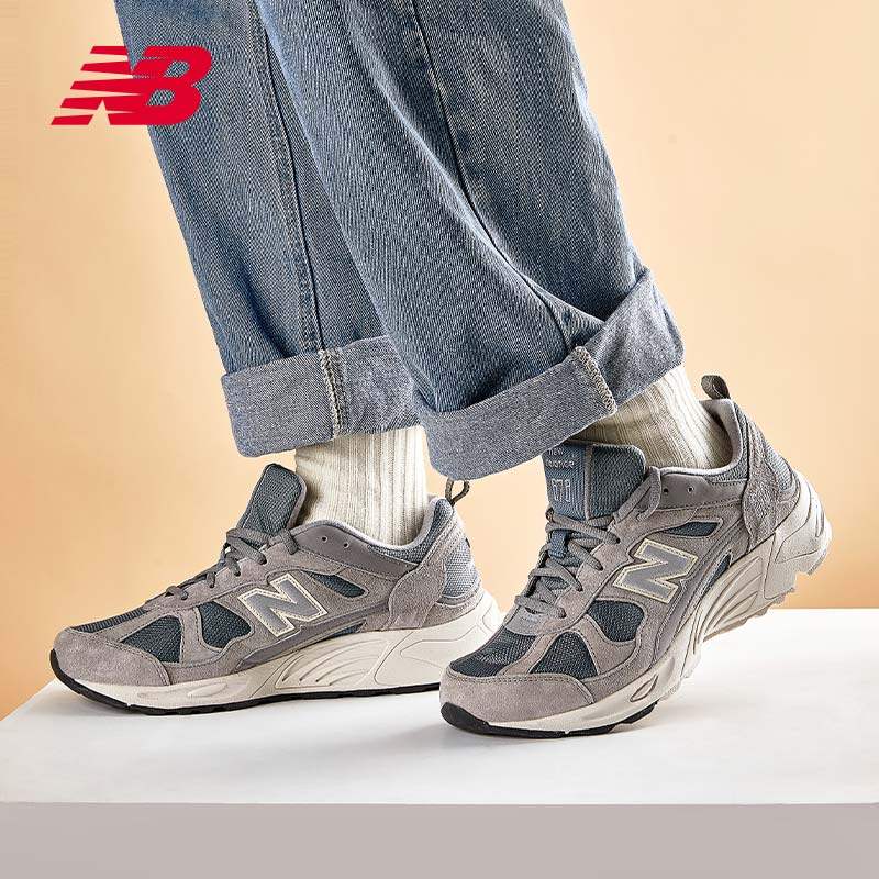 newbalancenb878系列男女女同复古运功休闲鞋跑步运动休闲鞋