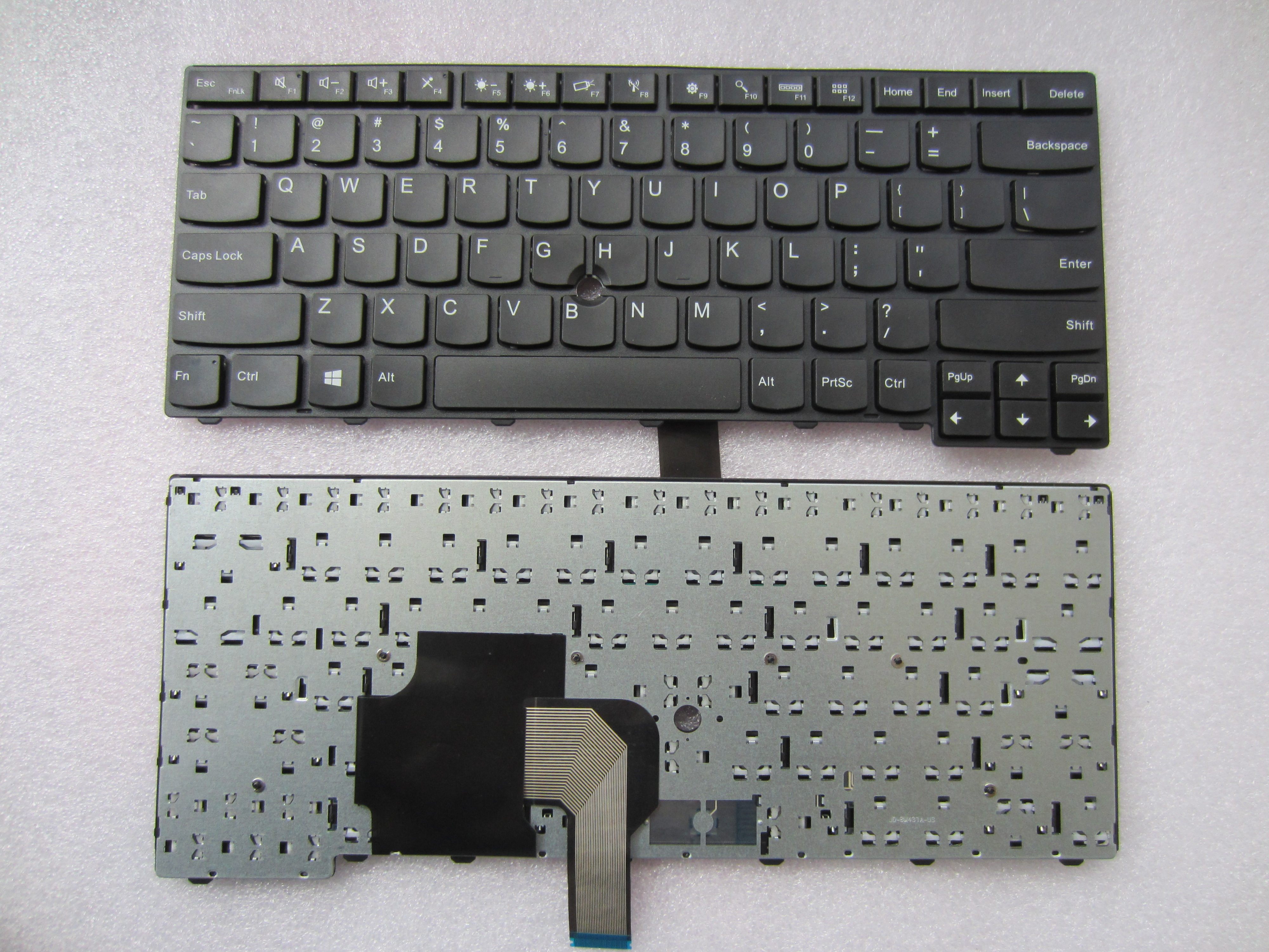 thinkpad 联想 e431 e440 t440 t440p t450 t440s l440 l450 键盘