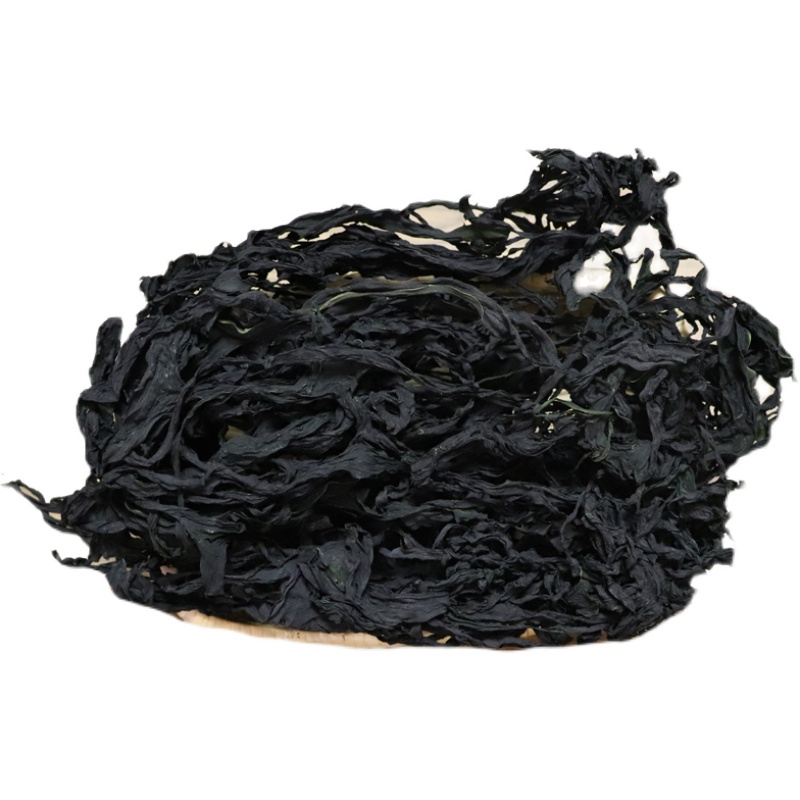 海带无沙裙带干货野生海白菜海木耳嫩苗火锅韩式裙带菜