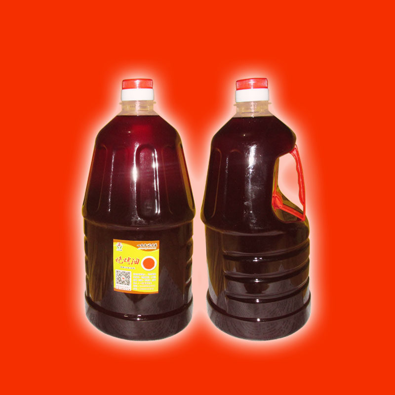 烧烤油浓香料油 浓缩红油 增鲜飘香散味 大厨专用醇厚料非一滴香