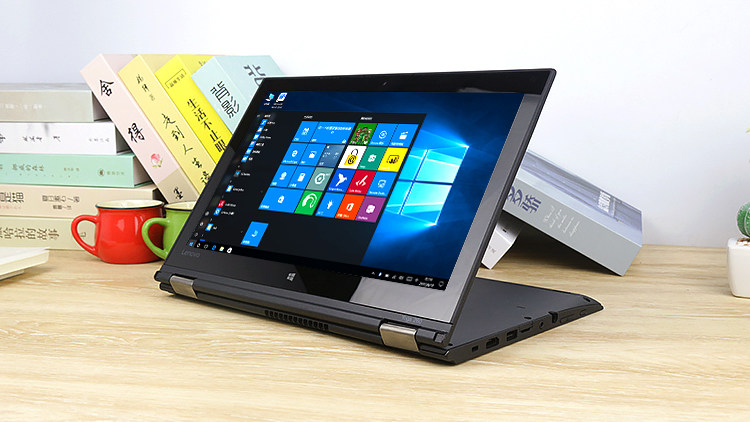thinkpad联想yoga260触屏二合一商务x380yoga笔记本电脑