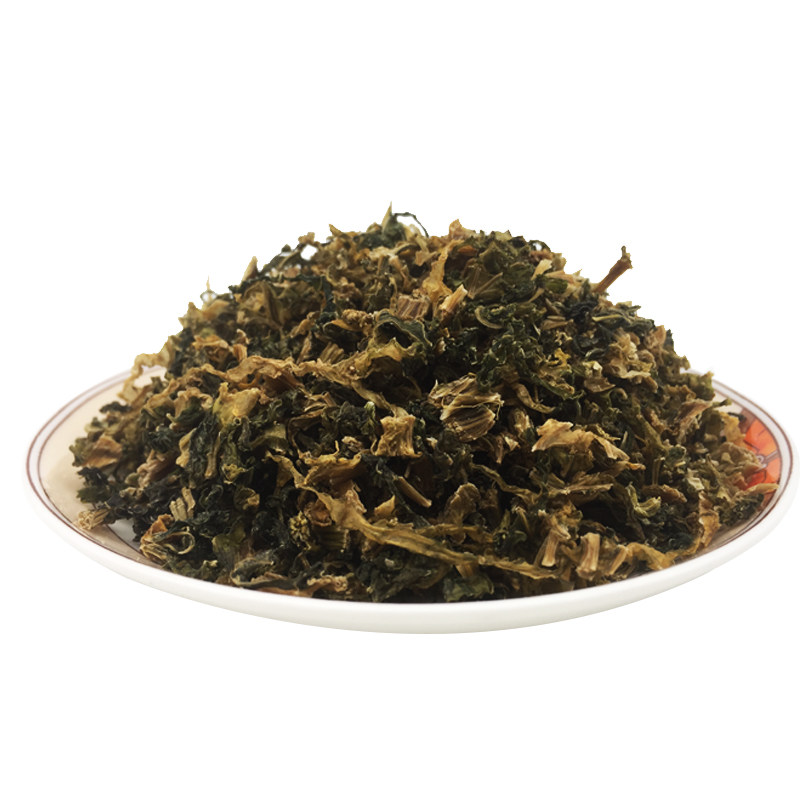 正宗绍兴梅干菜 梅菜干农家散装特级免洗 霉干菜自制浙江特产500g