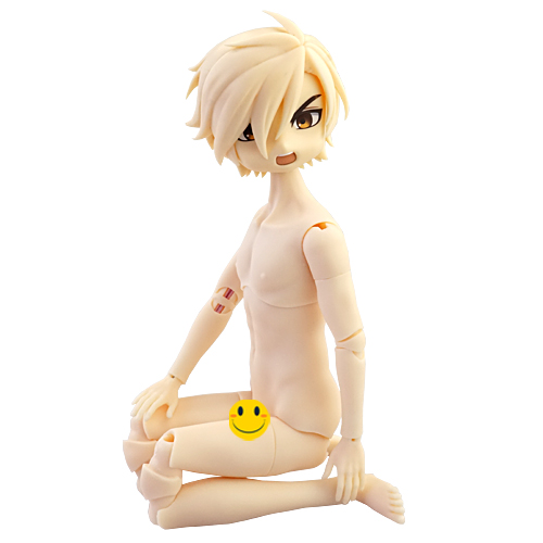 ob24pb粘土gsc适用大小特体现货6分素体bjd