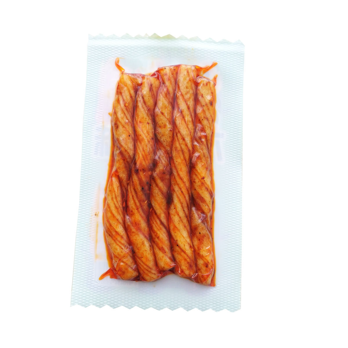 河南主人翁六个玉米小包辣辣条散8090小时候甜辣面筋制品