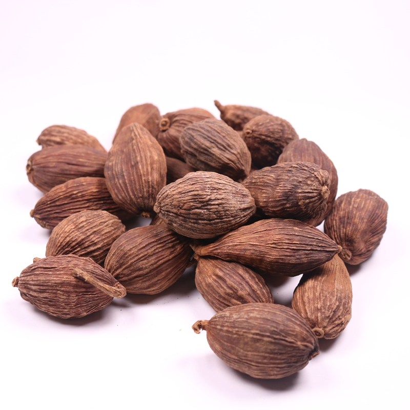 草果50g 火锅及卤菜佐料 卤料火锅底料制作原材料 天然调味香料 - 图3