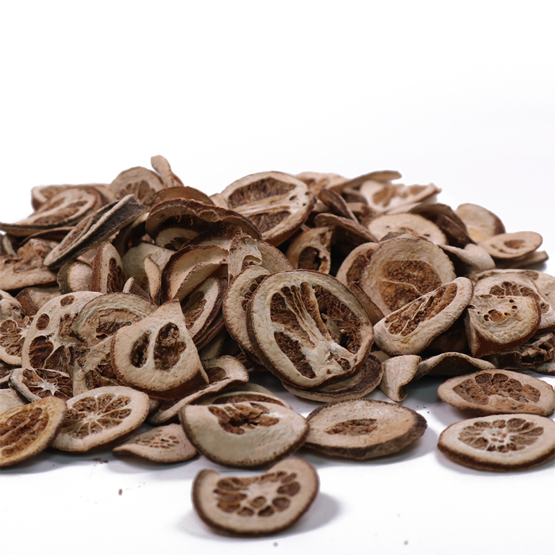 香料枳壳50g500g枳壳片天然调味调料中药材大全花椒