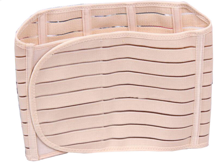 医用带护胸胸椎骨折护带收鼎力护腰全弹肋骨腹带固定带特价包邮