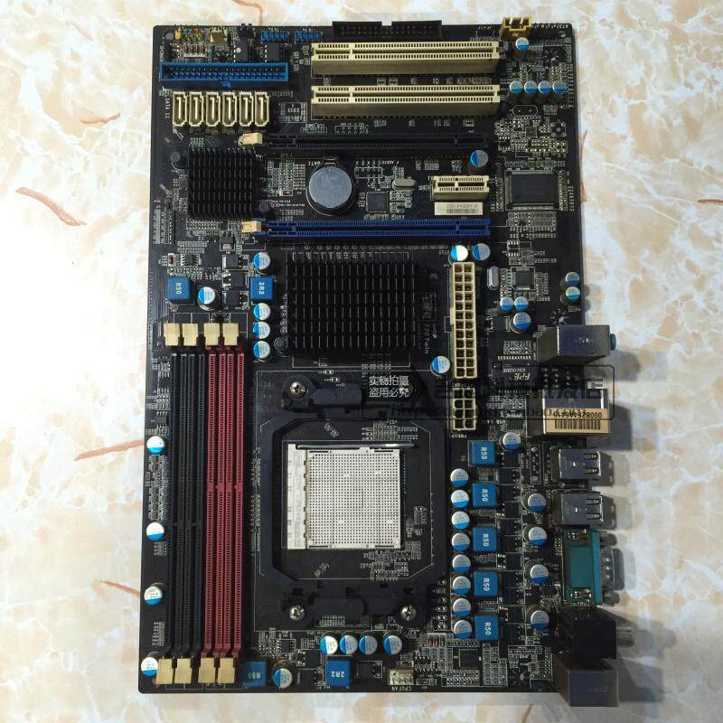 主板技嘉gama770tud3pam3938针ddr3开核大板主板