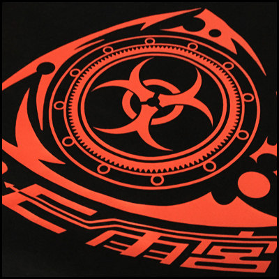 引擎圆领短袖logo转子hellv雨宫re血统马自达t恤