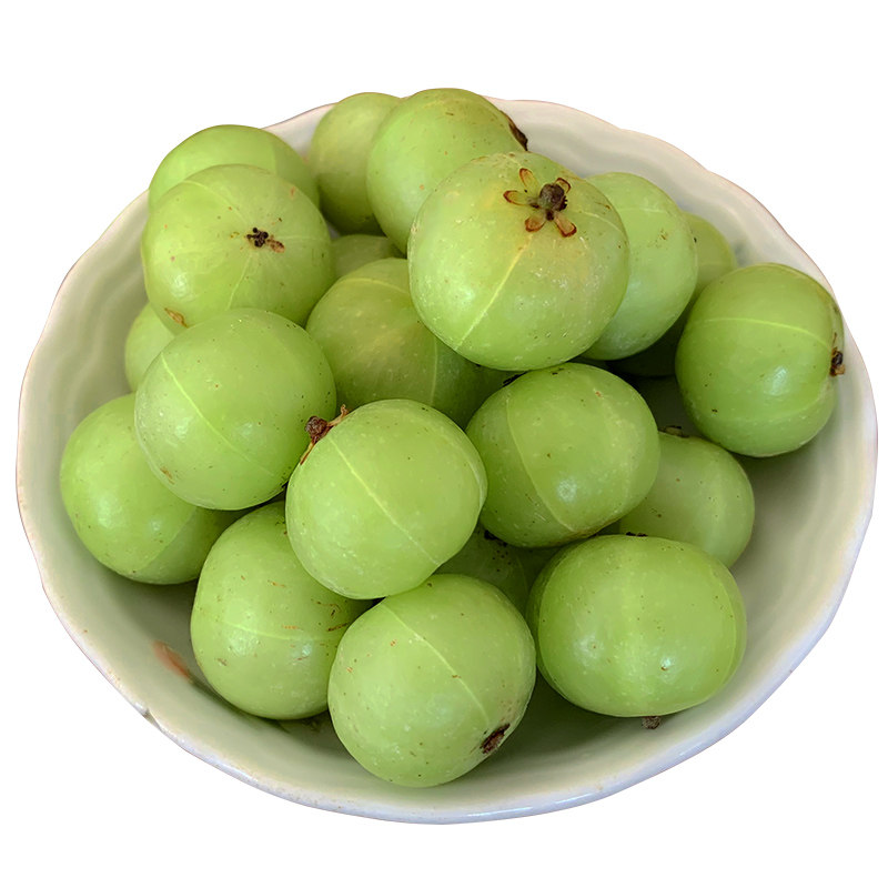 新鲜现摘潮汕甜种油甘果余果子牛甘果玉油柑其它