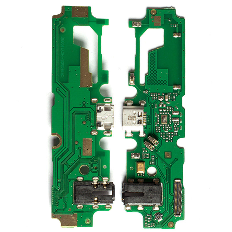 重鑫适用vivoy3u3y5sy7sy9s内置充电手机零部件