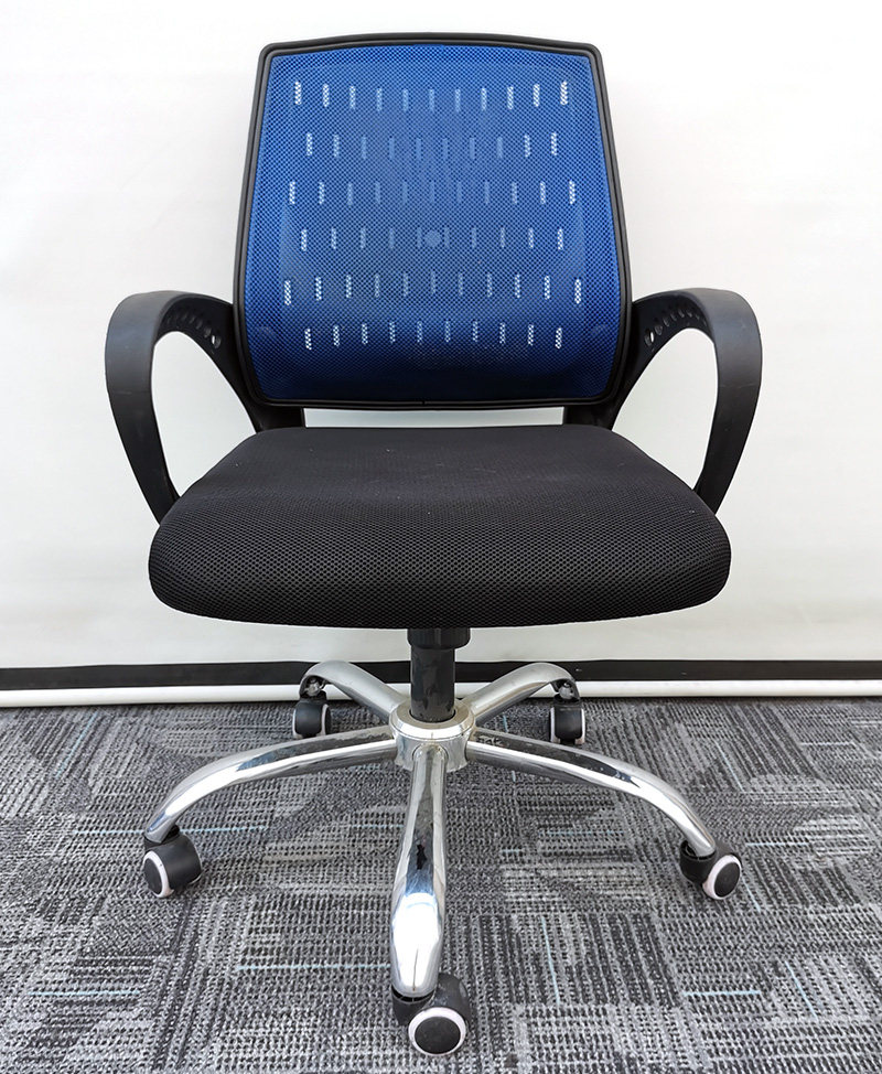 办公椅电脑椅职员会议会客转椅家用升降员工椅子会议椅
