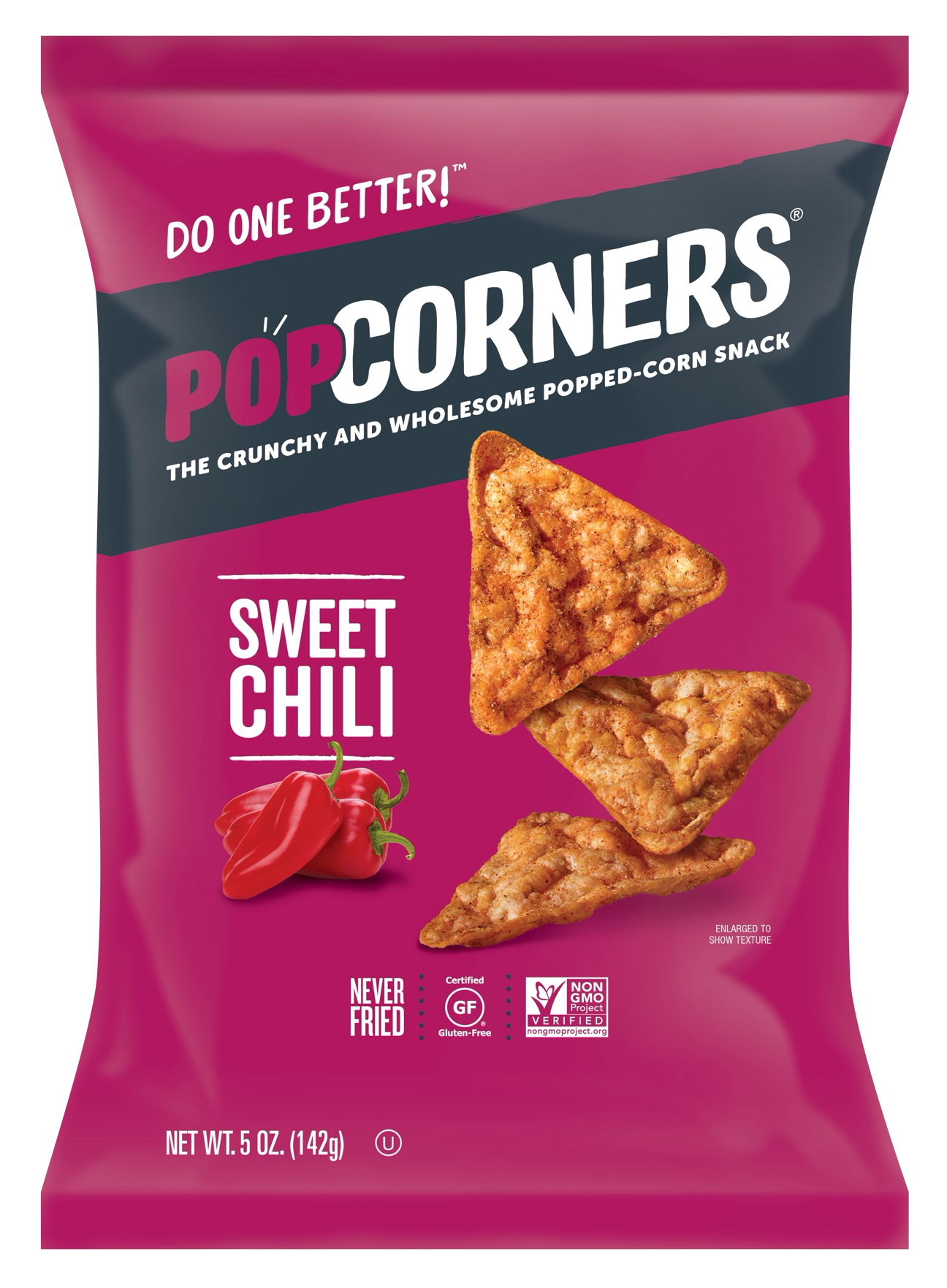 美国进口薯片popcorners噗噗脆玉米片爆米花烘焙非油炸膨化_不打折