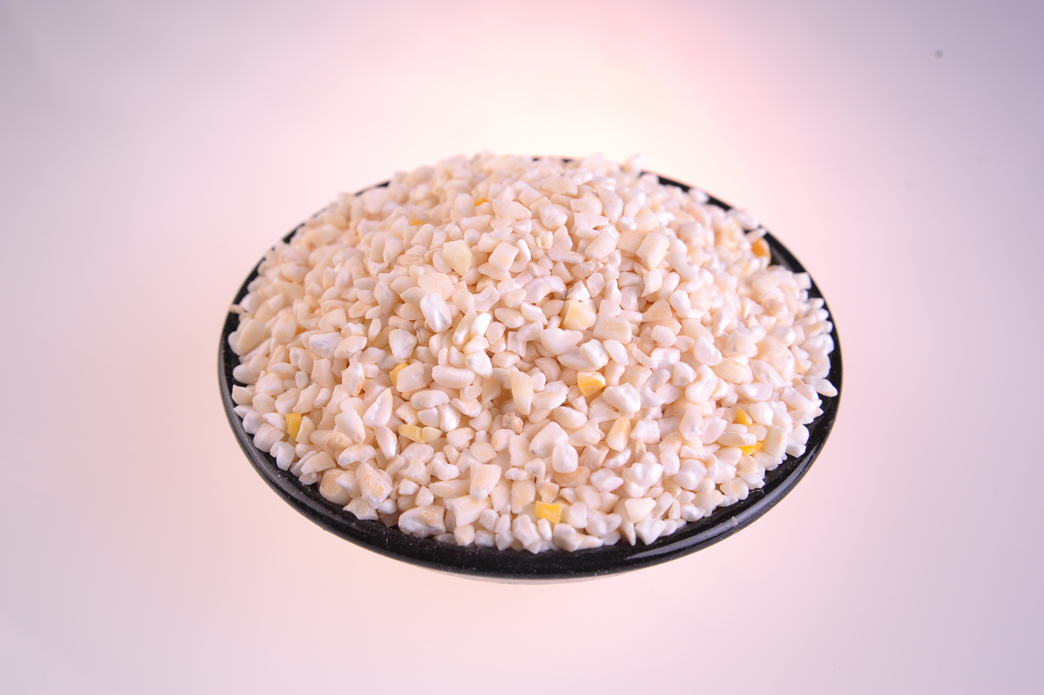 玉米渣糯五斤包邮2500克其它粮食