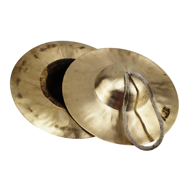 包邮锣鼓全套乐器三句半道道具大中场合成人打击乐器