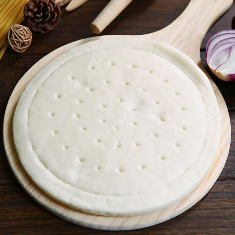 披萨饼胚半成品批萨饼底套装pizza匹萨比萨饼9寸其他烘焙半成品