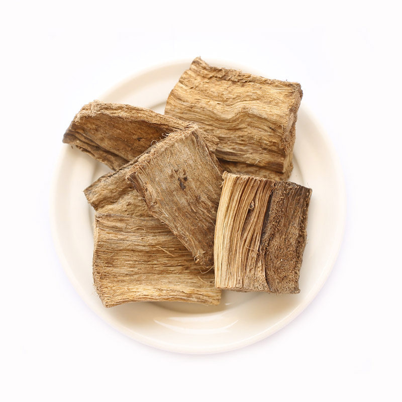 张家界野生葛根 葛根片 解酒醒酒清火 自产自销可搭配葛根粉同用