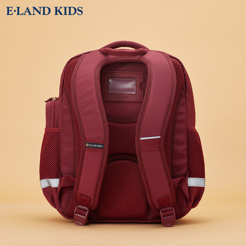elandkids衣恋2021年新品男品男女童护脊书包背包包包