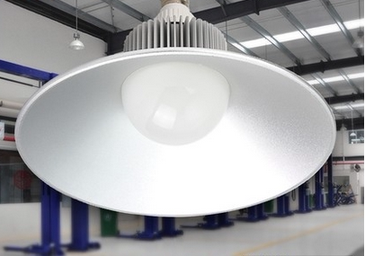 好亮美50100w防爆led工矿灯厂房吊灯工厂灯车间灯仓库天棚聚光灯