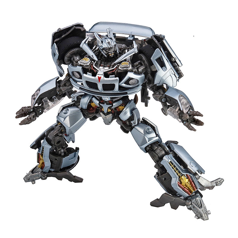 爆款热销变形金刚mpm09大师级爵士庞蒂亚克变形金刚模型专区