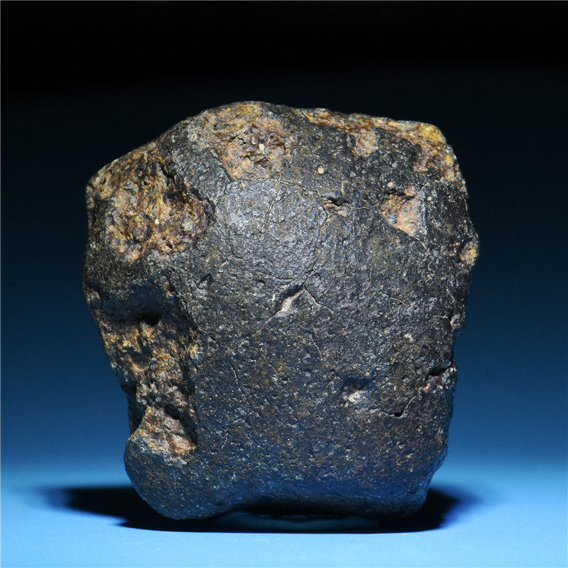 陨石西北球粒猎人宝物招财能量宇宙nwa原始摆件