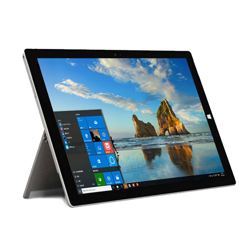 微软苏菲平板 surface pro3 专业版 win10平板 pc平板二合一电脑