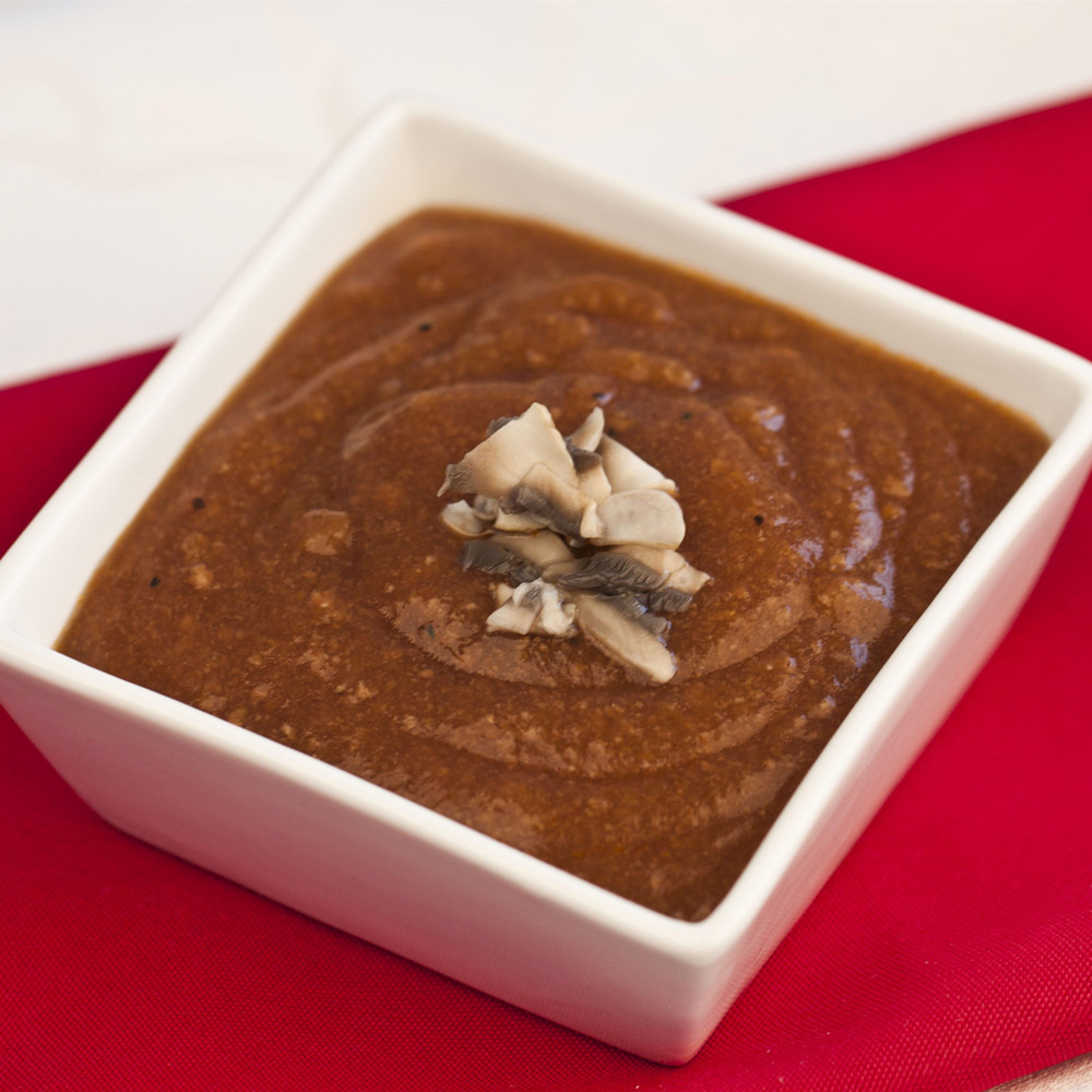 蘑菇牛排忆霖2kg商用袋装意面酱烤肉酱酱汁酱类调料