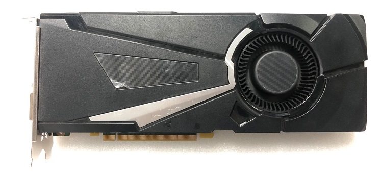 戴尔gtx1080rtx207020808g公版台式游戏显卡3070显卡