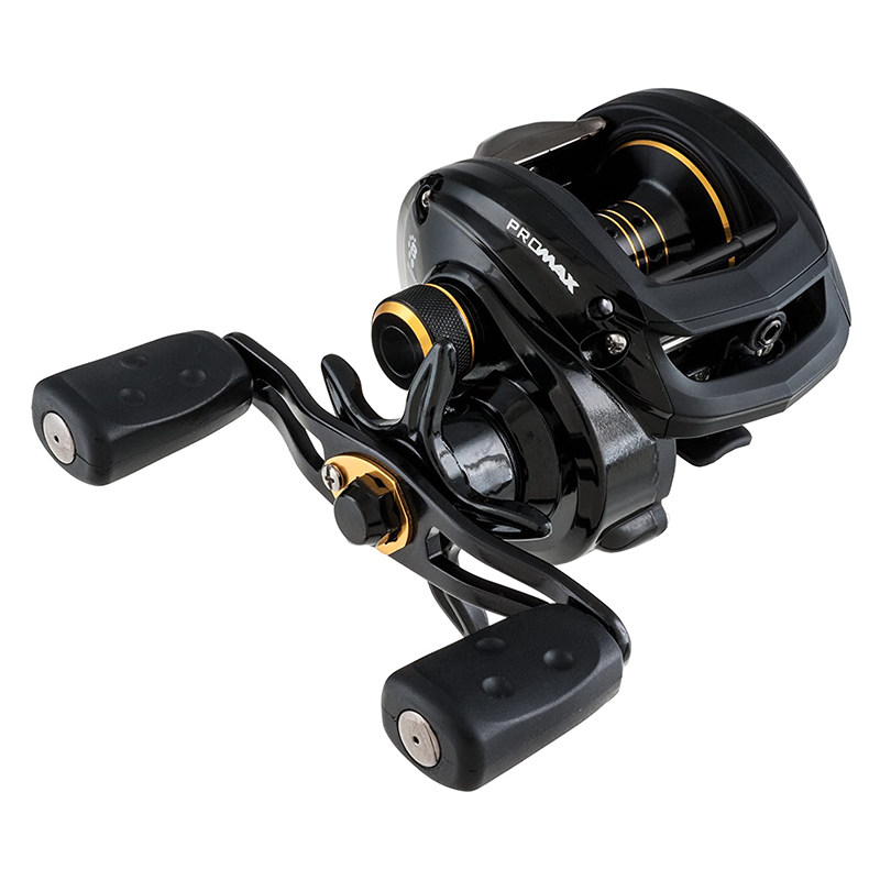 泛用阿布p3水滴pmax3路亚路亚渔渔轮鲈鱼鳜鱼鱼线轮