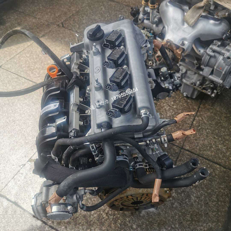 长城gw4g15哈佛h2h6c30m2m4腾翼酷熊发动机总成及部件